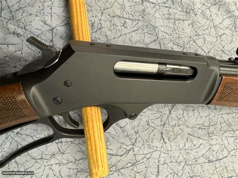 Henry H018-410R lever action 410 shotgun