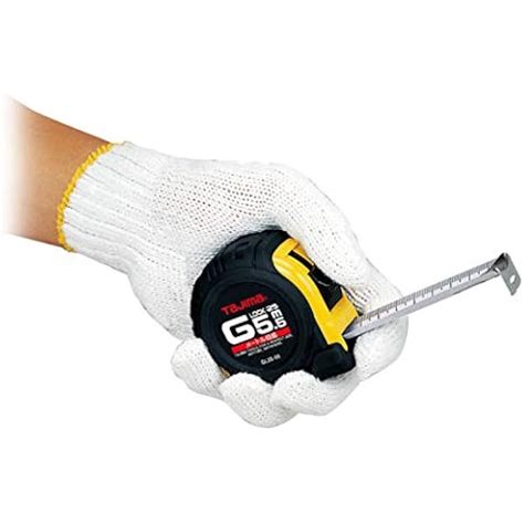 TAJIMA Tape Measure - 16 ft / 5m x 1 inch G-Series India | Ubuy