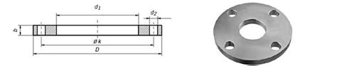 Plate Flange manufacturers, SS Plate Flanges, Nickel Plate Flanges