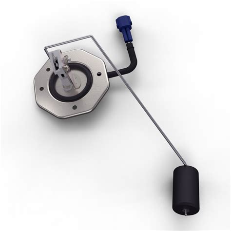 Royal Enfield 587344/D Fuel Level Sensor – OEM Himalayan & Scram 411 ...