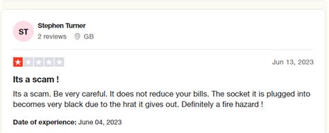 Image result for Pro Power Save Complaints