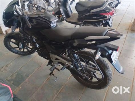 Bajaj Pulsar 180cc bike, 2010 - Motorcycles - 1804491717