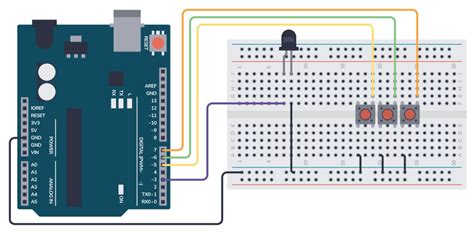 Image result for IR Transmitter Arduino