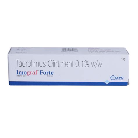 Imograf Forte Ointment | Uses, Side Effects, Price | Apollo Pharmacy