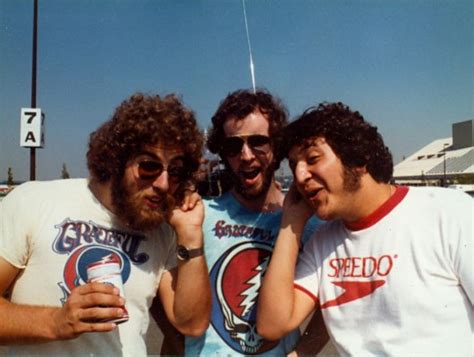 Tuned in! | Grateful Dead