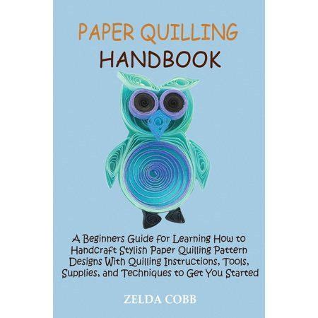 Image result for Paper Quilling Tutorials