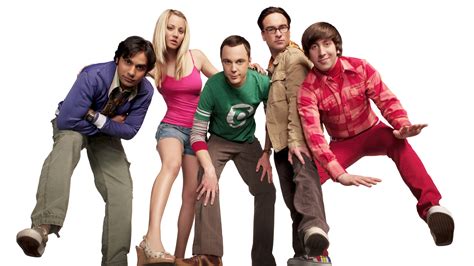 The Big Bang Theory - The Big Bang Theory Wallpaper (16862963) - Fanpop