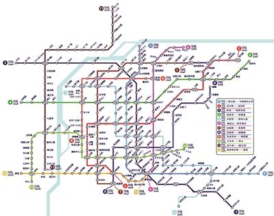 江苏省南京地铁3号线 - 知乎