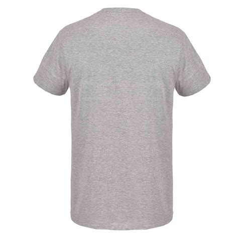 Playera Gris Fukka para Caballero