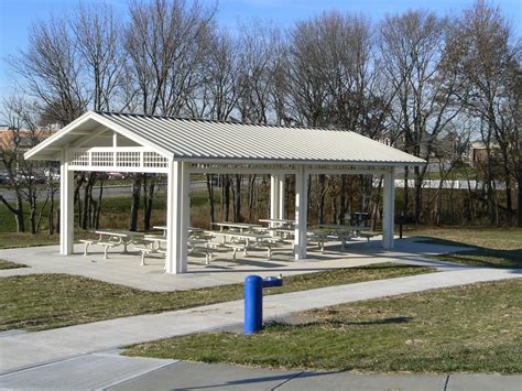 Shades | Shelters | Pavilion | Dugout | Premier Park & Play