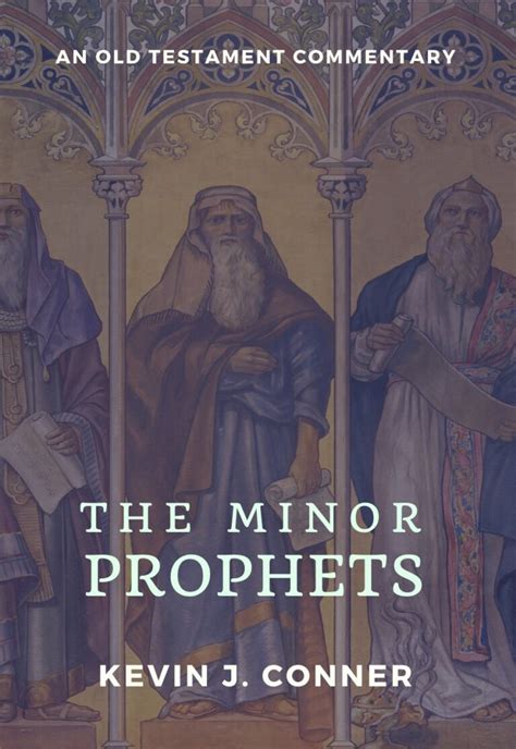 Image result for Minor Prophets