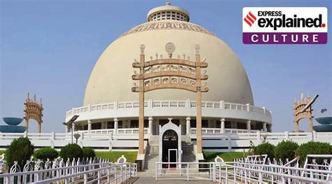 AMBEDKAR CIRCUIT | IAS GYAN