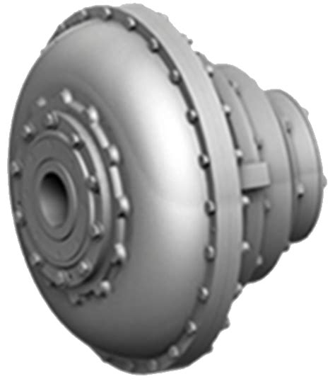 Image result for Vulkan Coupling Type for Main Engine