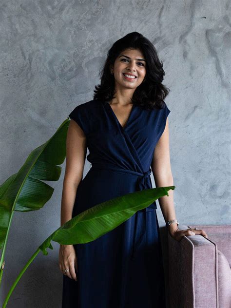 The Evolution of Interior Designer Sarah Sham | Goodhomes.co.in