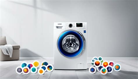 Image result for Samsung Washing Machine Deep Clean Cycle