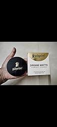 Buy Pilgrim Rich Caramel Matte Finish Compact Powder For All Skin Types ...