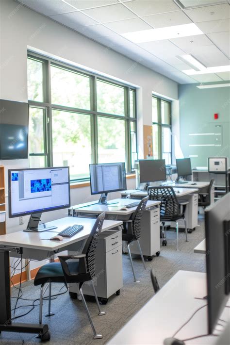 Computer Lab Workstations 的图像结果