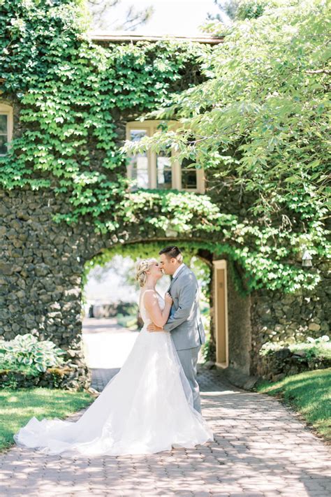 Top 17 Spokane Wedding Venues