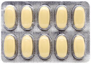 Ranolaz Od 1000 MG Er | Order Ranolaz Od 1000 MG Tablet Er Online at ...