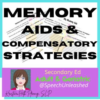 Image result for Compensatory Memory Strategies