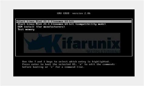 Image result for Linux Mint On VirtualBox