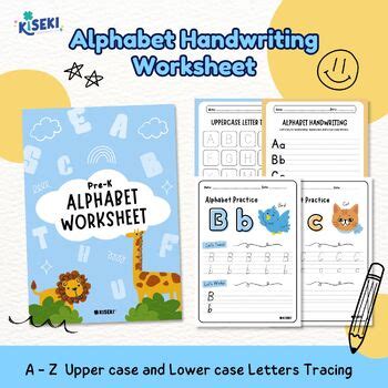 Alphabet Writing Practice 的图像结果