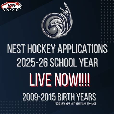 Nest Hockey Academy (@nesthockeyacademy) • Instagram photos and videos