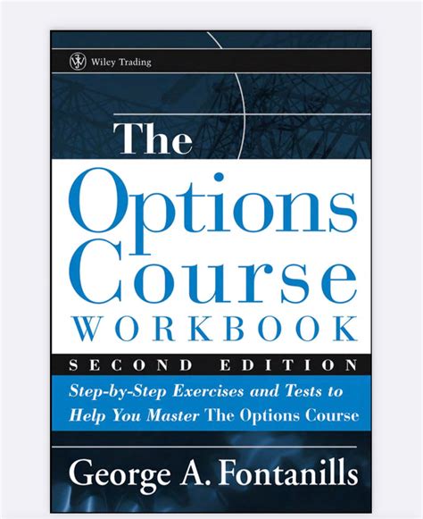 Image result for Options Course