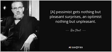 pleasant surprise quotes