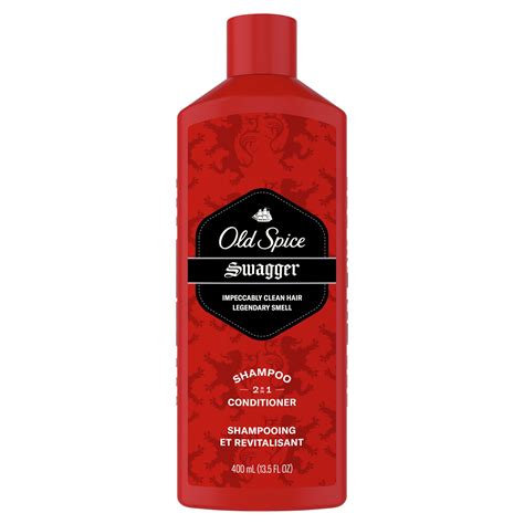 Old Spice Shampoo Review at Sharon Melton blog