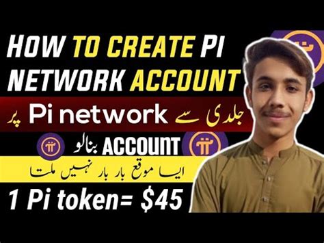 Image result for Create Pi Network Account