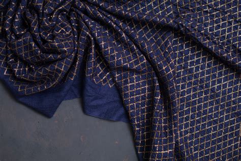 Free Images : wear, fabrics, blue, pattern, textile, woven fabric ...