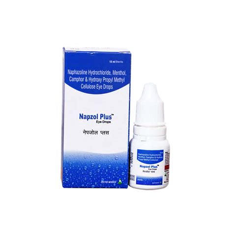 Buy Eye Drops Online & Get Upto 60% OFF at PharmEasy
