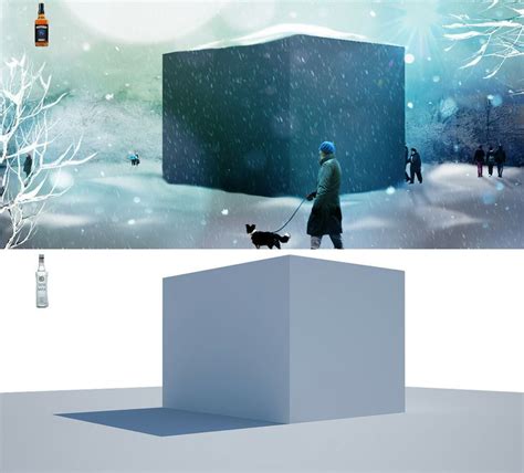 Image result for Visual Environment Architecture