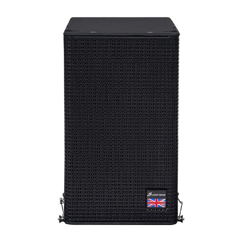 Studiomaster V26A Active Coaxial Two Way Full Range Line Array ...