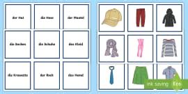 German question words - Question Words Dice Game German