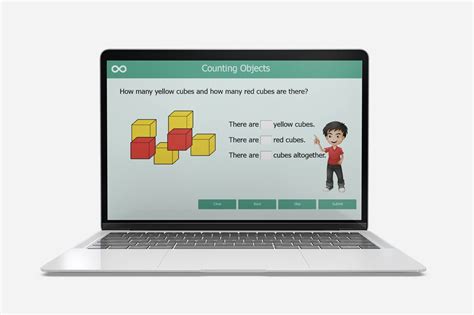 Image result for Counting Numbers with Objects