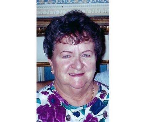 Maude Cote Obituary (1933 - 2024) - Haverhill, MA - 97.9 WHAV