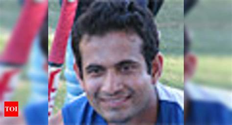 Stay patient and give me time: Pathan | New Zealand in India 2016 News ...