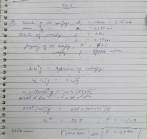 Tutorial 2 2022 - Tut - CLL 331: Tutorial Sheet 2 Dilute Suspensions Q ...