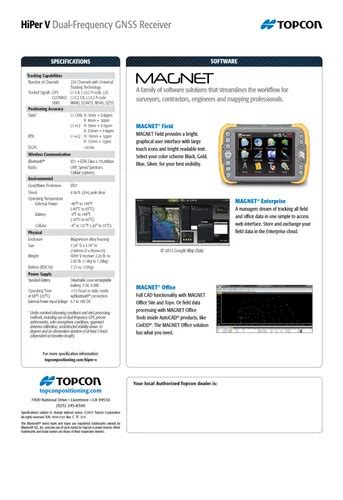 GNSS Receiver - Gnss Survey Receiver Manufacturer from Noida
