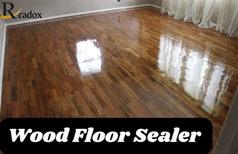 Wood Floor Sealers