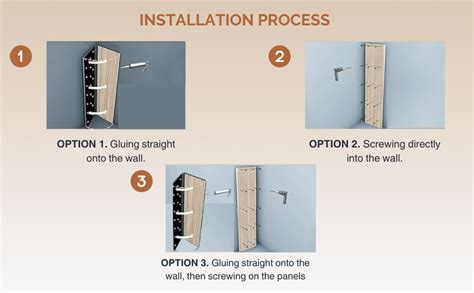 Timber Acoustics® TimberSlat Panels | Room Soundproofing | Wooden Slat ...