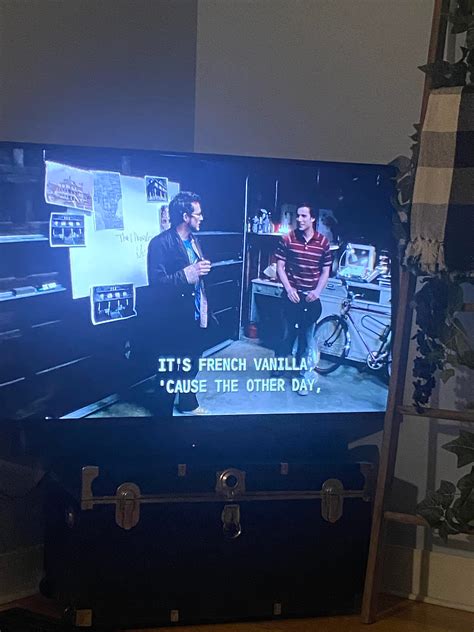 GHOST! GHOSTFACERS! Third rewatch of SPN, I was waiting for this ...