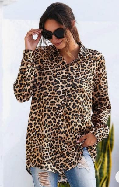 Long Shirts For Women - Buy Long Shirts For Women online at Best Prices ...