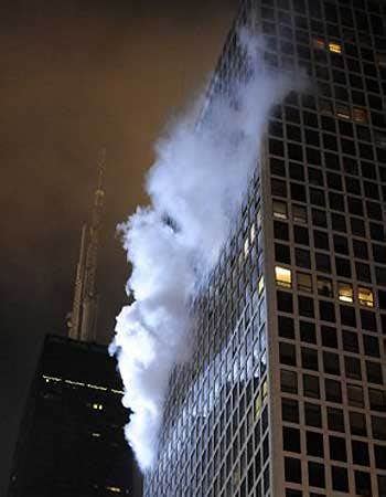 Image result for Chicago Fire High-Rise