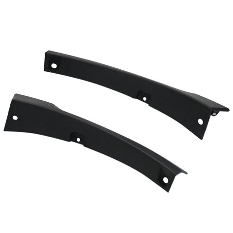 Legender Wheel Arch-Front – CARPLUS