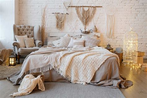7 Ways To Create A Cosy Hygge Bedroom | My Decorative