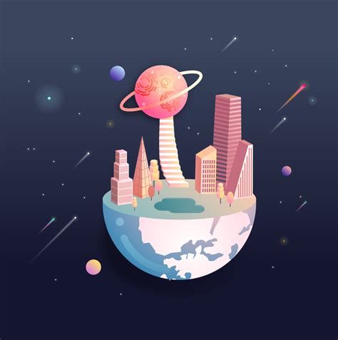 卫星 的图像结果