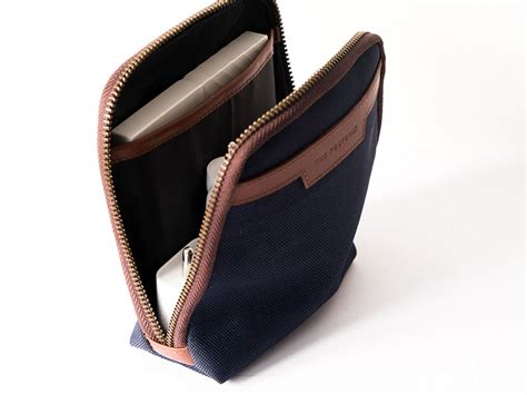 Condense Tech Kit - Oxford Blue – The Postbox